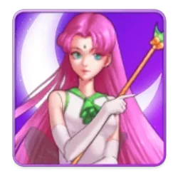 Moon
Princess