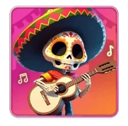 Taberna
Muertos