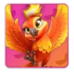 Phoenix
Legend