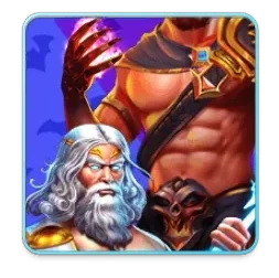 Zeus



& Hades