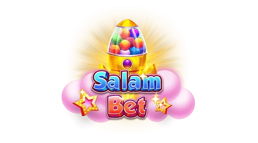 SALAMBET logo